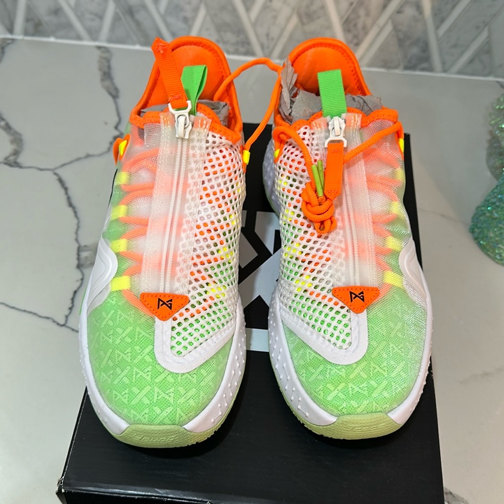 Nike Paul George IV